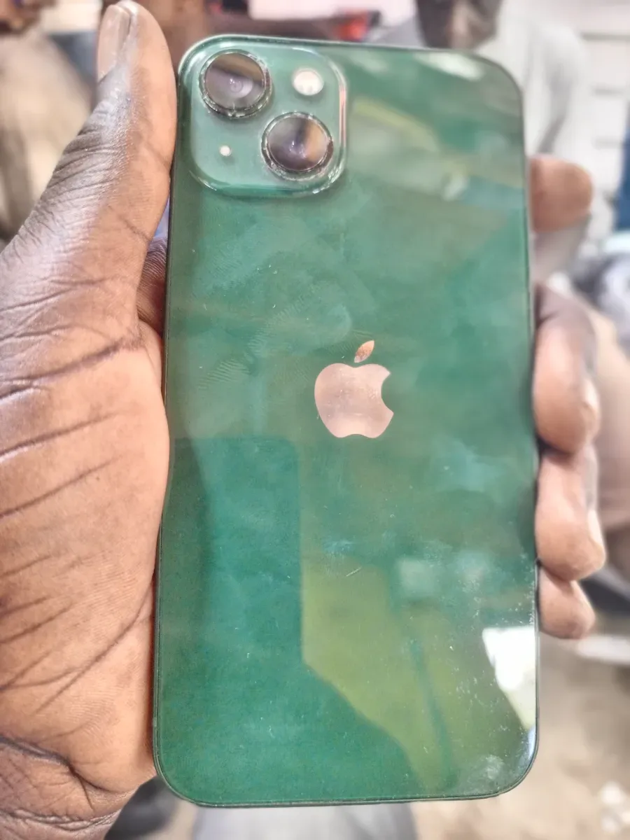À écouter — Téléphonie — Borom Darou, Marché Colobane Dakar