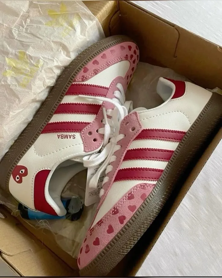 Samba adidas — 15 000 FCFA chez Zakaria shop, Marché Colobane Dakar