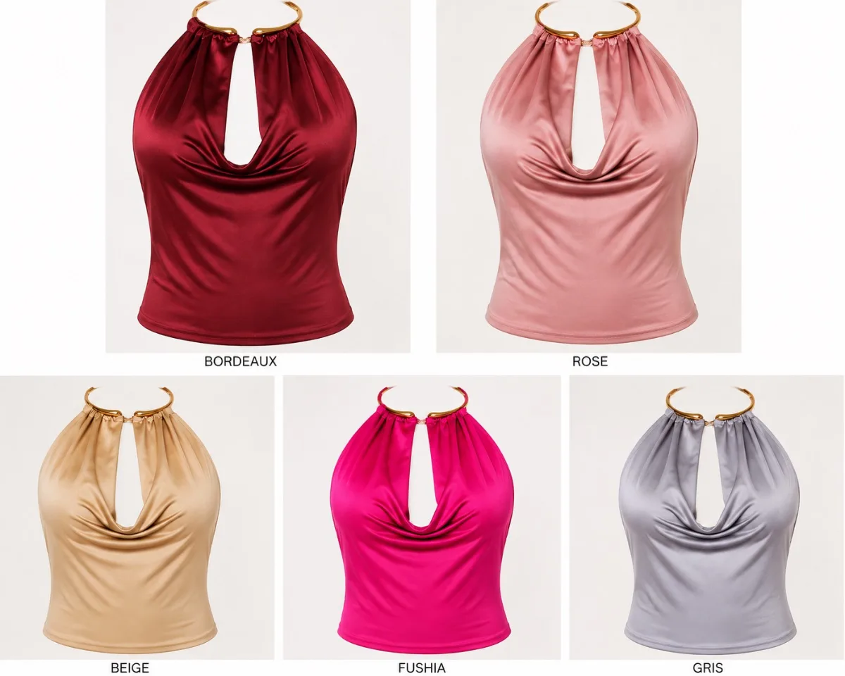 Body coton disponible — 3 500 FCFA chez Iba Fashion, Marché Colobane Dakar