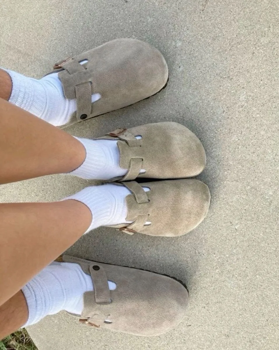 Nikenchock — Lincoln Shoes, Marché Colobane Dakar