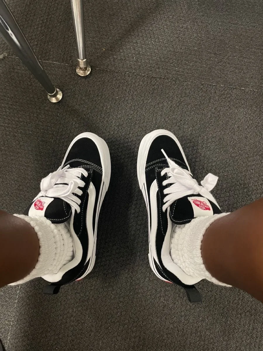 Vans — Prix à demander chez Lincoln Shoes, Marché Colobane Dakar